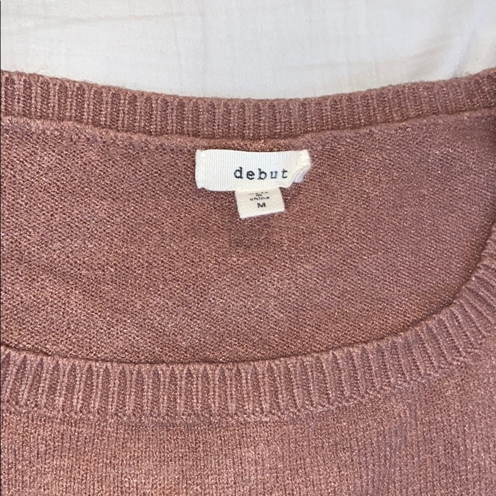Sweater - Picture 2 of 3